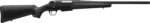 WINCHESTER XPR 400 LEGEND 20" - SUP RDY BLUED/BLACK THREADED