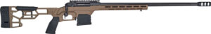Savage 110 Precision 6.5 PRC 24 Inch Rifle