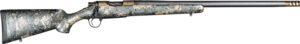 Christensen Arms Ridgeline FFT 7mm Backcountry 20 Inch Bolt Action Rifle