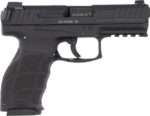 HK VP40 STRIKER FIRED 40S&W - 4.09" BBL 2-13RD BLK..