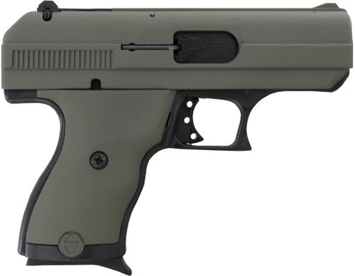 Hi Point C9 9mm Compact Olive Drab Green Pistol