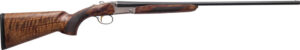 Charles Daly SxS 536 410 Bore 26 Inch Side by Side Shotgun