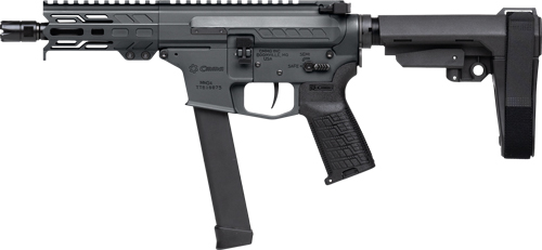 CMMG Banshee MK17 9mm 5 Inch Pistol