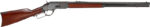 CIMARRON NUECES 73 45LC - 24.25" ROUND BARREL WALNUT