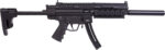 GERMAN SPORT GSG-16 22LR - 16.25" 22RD BLACK