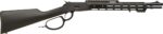 GForce Arms Saddle Horn Lever Tactical 44 Magnum Black Rifle