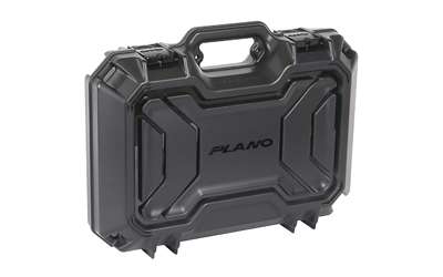 PLANO TACTICAL PISTOL CASE BLK 1 PLANO TACTICAL PISTOL CASE BLK