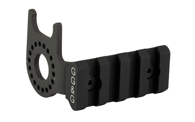 GG&G Mossberg 500 Flashlight Mount Accessory