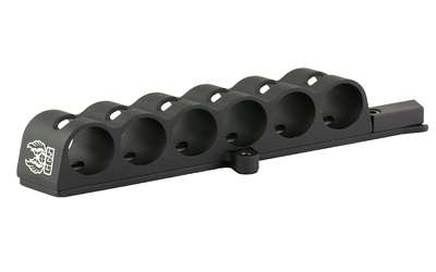 GG&G Benelli M4 6 Shot Side Saddle Accessory