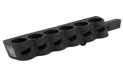 GG&G Beretta 1301 Tactical 6 Round Saddle Tan Side Saddle Accessory