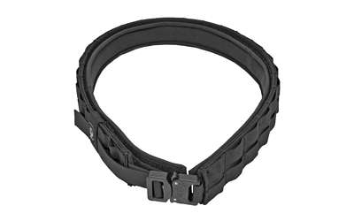 Grey Ghost Precision UGF Battle Belt Small Black Accessory