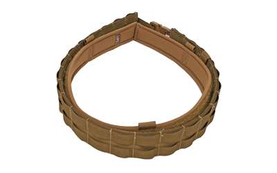 GGG UGF BATTLE BELT MD COYOTE 3 GGG UGF BATTLE BELT MD COYOTE - Image 3