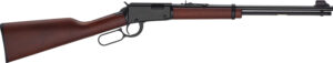 Henry Classic Lever 22 Magnum Rifle 18.5 Inch