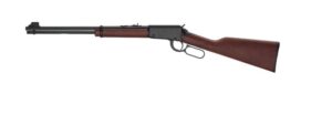Henry Classic Lever 22 LR 15-Round Blued Rifle