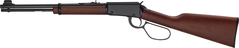 Henry Classic Lever Action 22 WMR 16.5 Inch Carbine Rifle 2 Henry Classic Lever Action 22 WMR 16.5 Inch Carbine Rifle - Image 2