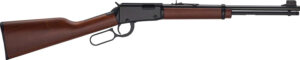 Henry Classic Lever Action 22 Winchester Magnum Rimfire 16.5 Inch Rifle