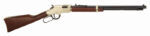 Henry Golden Boy 17 HM2 Blued Lever Action Rifle
