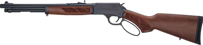 Henry H012 Protector 357 Magnum 16.5 Inch Lever Action Carbine 2 Henry H012 Protector 357 Magnum 16.5 Inch Lever Action Carbine - Image 2