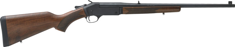HENRY H15 SINGLE BARREL 44MAG - 22" BLUED WALNUT 1 HENRY H15 SINGLE BARREL 44MAG - 22" BLUED WALNUT