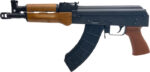 CENTURY ARMS VSKA DRACO PISTOL - 7.62X39 1-30RD MAG BLK MATTE