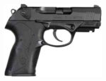 BERETTA PX4 COMPACT 9MM 3.2" - 15RD BLACK MATTE POLYMER