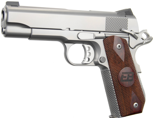 ED BROWN KOBRA CARRY 25th - ANNIVERSARY ED 19111 S/S 45ACP 2 ED BROWN KOBRA CARRY 25th - ANNIVERSARY ED 19111 S/S 45ACP - Image 2