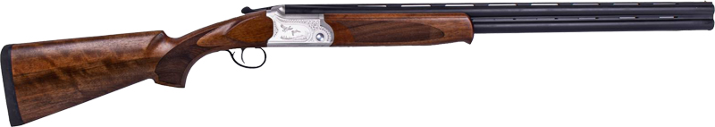 ATI CAVALRY O/U 28GA 3" 26" VR - BLUED/WALNUT EJECTORS 1 ATI CAVALRY O/U 28GA 3" 26" VR - BLUED/WALNUT EJECTORS