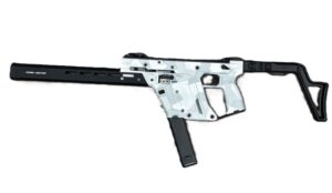 KRISS VECTOR CRB G3 10MM 16" - 33RD FOLDING STK ARCTIC DELTA