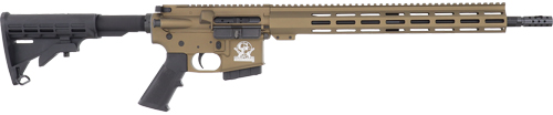 Great Lakes AR15 350 Legend 16 Inch Semi-Auto Rifle