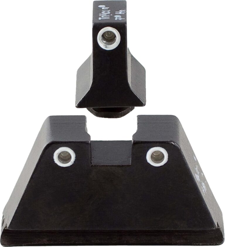 TRJ B&T NS GLK SUPPRESSOR GRN