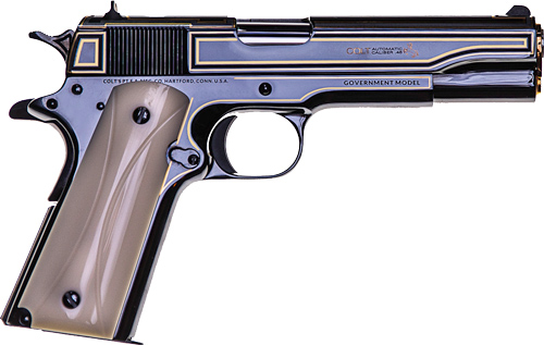 Colt 1911 Classic 45 ACP 5 Inch 7 Round Semi-Auto Pistol
