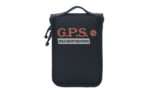 GPS Tactical Pistol Case Black Handgun
