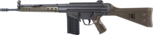 PTR PTR-91 GIR 308 Winchester 18 Inch 20 Round Rifle