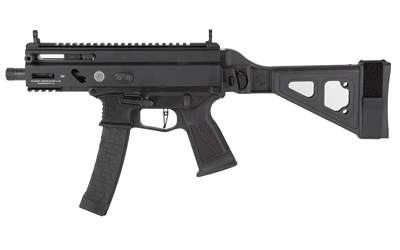 GPWR STRIBOG SP9A3S 9MM 5" 30R BK BR