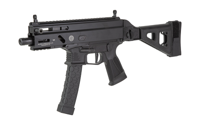 Grand Power Stribog SP9A3S 9mm 5 Inch 30 Round Black Striker Fired Pistol 3 Grand Power Stribog SP9A3S 9mm 5 Inch 30 Round Black Striker Fired Pistol - Image 3