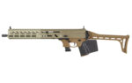 GPWR STRIBOG SP9A3G 9MM 10R FDE CA