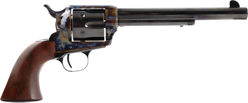 Standard Manufacturing Single Action Army 45 Long Colt 7.5 Inch Blued Revolver 2 Standard Manufacturing Single Action Army 45 Long Colt 7.5 Inch Blued Revolver - Image 2