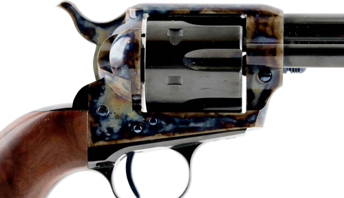 Standard Manufacturing Single Action Army 45 Long Colt 7.5 Inch Blued Revolver 1 Standard Manufacturing Single Action Army 45 Long Colt 7.5 Inch Blued Revolver