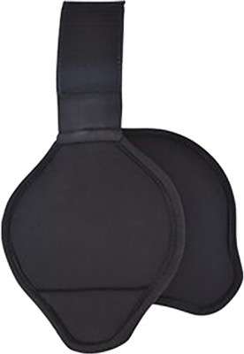 Grovtec Padded Comb Riser Black Neoprene Accessory