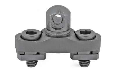 GrovTec M-Lok Flanged Stud Mount Accessory