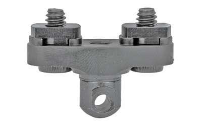 GrovTec M-Lok Flanged Stud Mount Accessory 2 GrovTec M-Lok Flanged Stud Mount Accessory