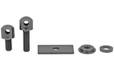 GrovTec KeyMod Bipod Stud Adapter Accessory