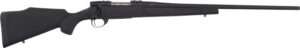 Weatherby Vanguard Obsidian 270 Winchester 24 Inch Black Rifle