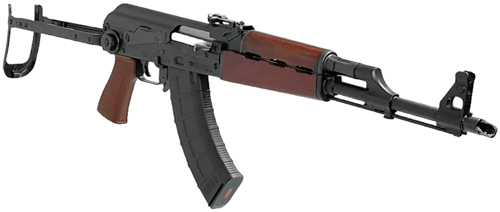 Zastava Arms ZPAPM70 7.62x39mm 16.5 Inch Semi-Auto Rifle
