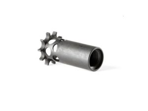 Dead Air Silencers Ghost Piston M16x1 Left Hand Suppressor Accessory