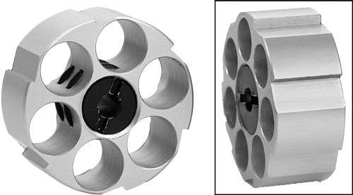 Hatsan 35 Caliber Carnivore 6 Round Magazine