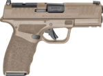 SPG HELL PRO 9MM FDE 15RD