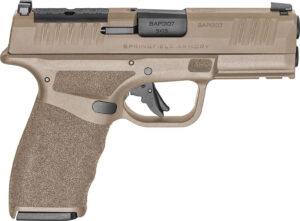 Springfield Armory Hellcat Pro 9mm Flat Dark Earth Pistol