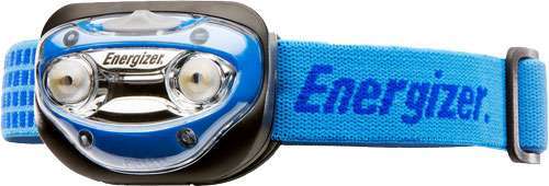 Energizer Vision Headlamp 200 Lumens with AAA Batteries Headlight