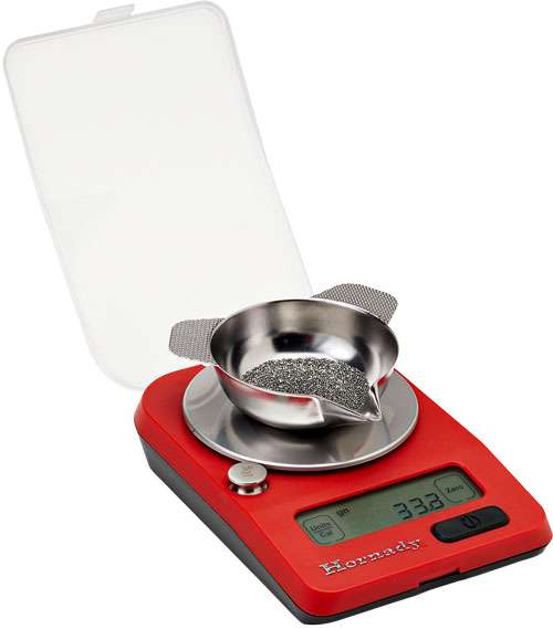 Hornady G3 1500 Grain Electronic Reloading Scale